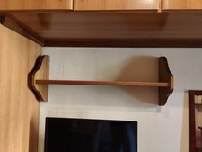 Mensola legno massello usato  Firenze