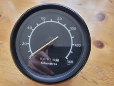 Bedford speedometer for sale  Shipping to Ireland
