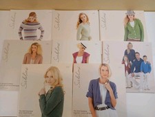 Sublime knit lot for sale  Winchester
