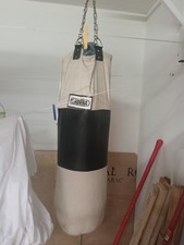 Sacco boxe usato  Sesto al Reghena