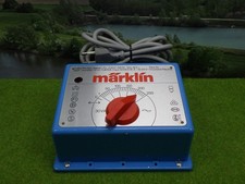 Märklin 6631 trafo gebraucht kaufen  Hameln
