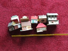 Modellbau eisenbahnplatte land gebraucht kaufen  Bonn