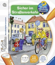 Tiptoi sicher im gebraucht kaufen  Berlin