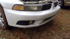 Front bumper fog for sale  Gaffney