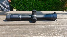 Leupold mark 9x36mm for sale  REDHILL