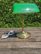 Lampe banquier lampe d'occasion  Melun