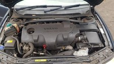 2000-2005 MK2 VOLVO V70 MOTOR COMPLETO EURO 3 2.4 DIESEL D5244T *VÍDEO* comprar usado  Enviando para Brazil
