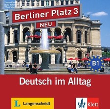 Berliner platz 3 gebraucht kaufen  Berlin