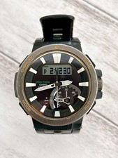Usado, CASIO PROTREK PRW 7000 comprar usado  Enviando para Brazil