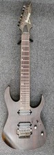 Guitarra IBANEZ 7 cordas RG927WZCZ comprar usado Guitarra IBANEZ 7 cordas RG927WZCZ comprar usado  Enviando para Brazil