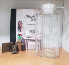 Vtg arc ribbed for sale  Avon