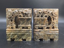 Vintage hand carved for sale  Payson
