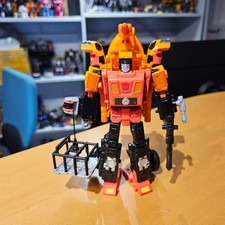 Transformers legacy united for sale  MARKET HARBOROUGH