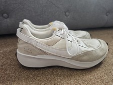 Nike waffle size for sale  WOLVERHAMPTON