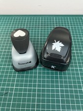 Paper punches dovecraft for sale  NEWARK