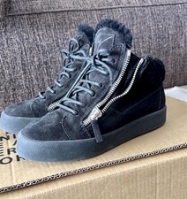 Guiseppe zanotti sneaker gebraucht kaufen  Ulm