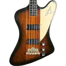 Gibson thunderbird bass gebraucht kaufen  Stolberg (Rhld.)