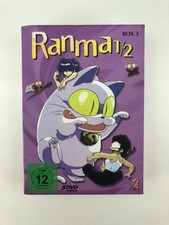 Ranma box episoden gebraucht kaufen  Haag