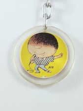 Porte cles chouchou d'occasion  L'Absie
