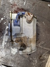Motorino avviamento kubota usato  Varazze
