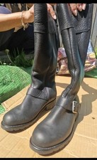 Clarks boots for sale  WOKING