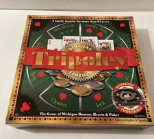 Vintage tripoley special for sale  Belvidere