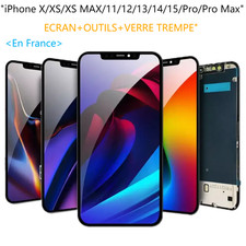 Ecran complet lcd d'occasion  France