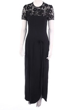 Escada couture abendkleid gebraucht kaufen  Darmstadt