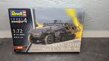 Revell kfz 251 gebraucht kaufen  Ingolstadt