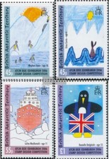 Briefmarken britische gebiete gebraucht kaufen  Gießen