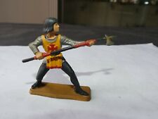 Figurine starlux moyen d'occasion  Villemomble