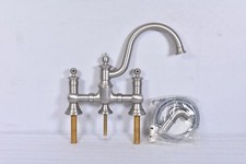 Moen s713srs waterhill for sale  Peoria