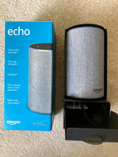 Amazon echo 2nd for sale  Onekama