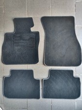 Velours fußmatten passend gebraucht kaufen  Gangelt