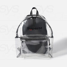 Super Pequeno MERCADORIAS Oficiais Autêntica Mochila Foto Pvc + Número De Rastreamento comprar usado  Enviando para Brazil