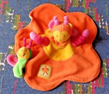 Doudou plat moulin d'occasion  Moissy-Cramayel
