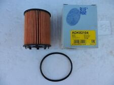 Blue print adk82104 for sale  COLCHESTER