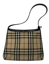 Sac burberry tartan d'occasion  Châteauroux
