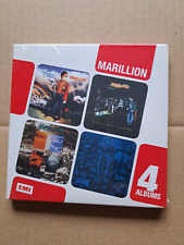 Marillion albums sealed for sale  HIGH PEAK