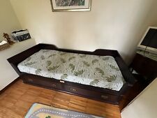 Letto divano stile usato  Pino Torinese