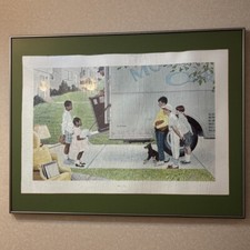 Moving day norman for sale  Southfield