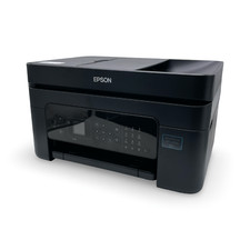 Epson workforce 2935dwf gebraucht kaufen  Berlin