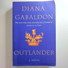 Outlander novel diana usato Outlander novel diana usato  Ladispoli