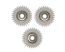 Set pezzi ingranaggi usato  Verbicaro