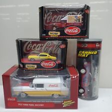 Lot collectible coca for sale  Seattle