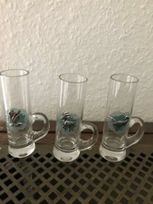 Schnapsgläser zinndekor henke gebraucht kaufen  Hermeskeil