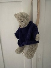 Kinder rucksack teddy gebraucht kaufen  Marburg