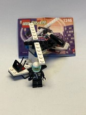 Lego 1246 polizei gebraucht kaufen  Asperg
