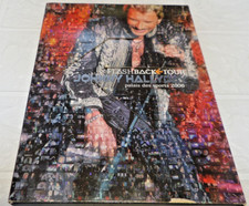 Dvd johnny hallyday d'occasion  Hennebont