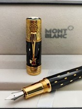 Luxury montblanc great d'occasion  Expédié en Belgium